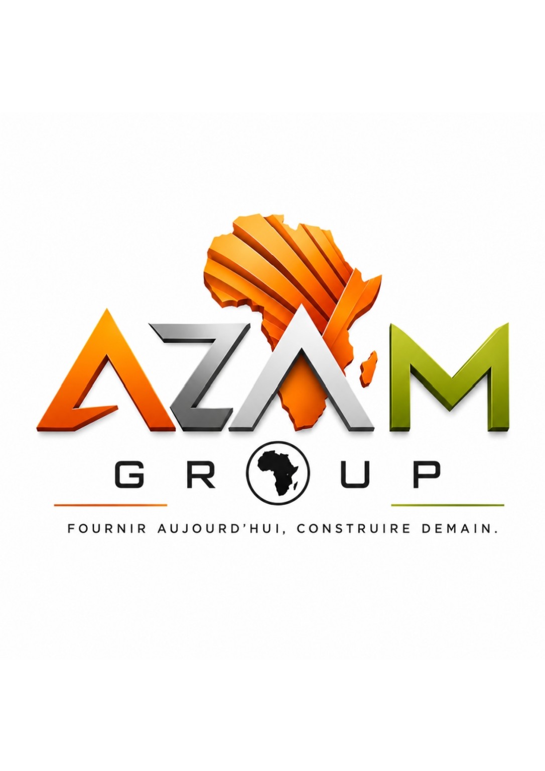 Azam Groupe