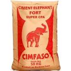 CEM II 42.5  CPA 45 – 50kg Bag